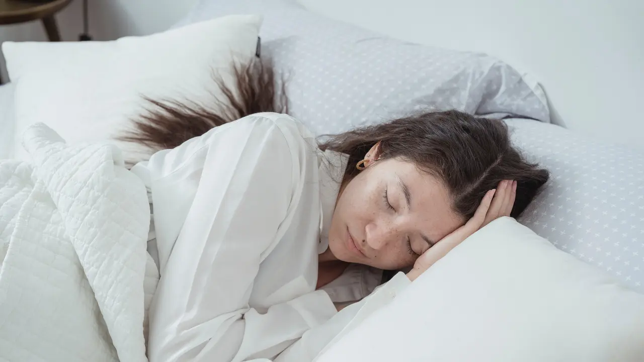 Sering Mimpi Buruk Saat Tidur? Hati-Hati Alami Anxiety Dream