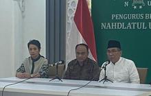 Gus Yahya Imbau Pengurus Tidak Bawa Nama NU Saat Komentari Pilpres