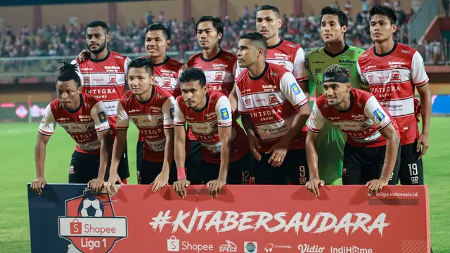 Madura United