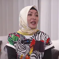 Angelina Sondakh. (Foto: Dok. YouTube Maia Al El Dul TV)