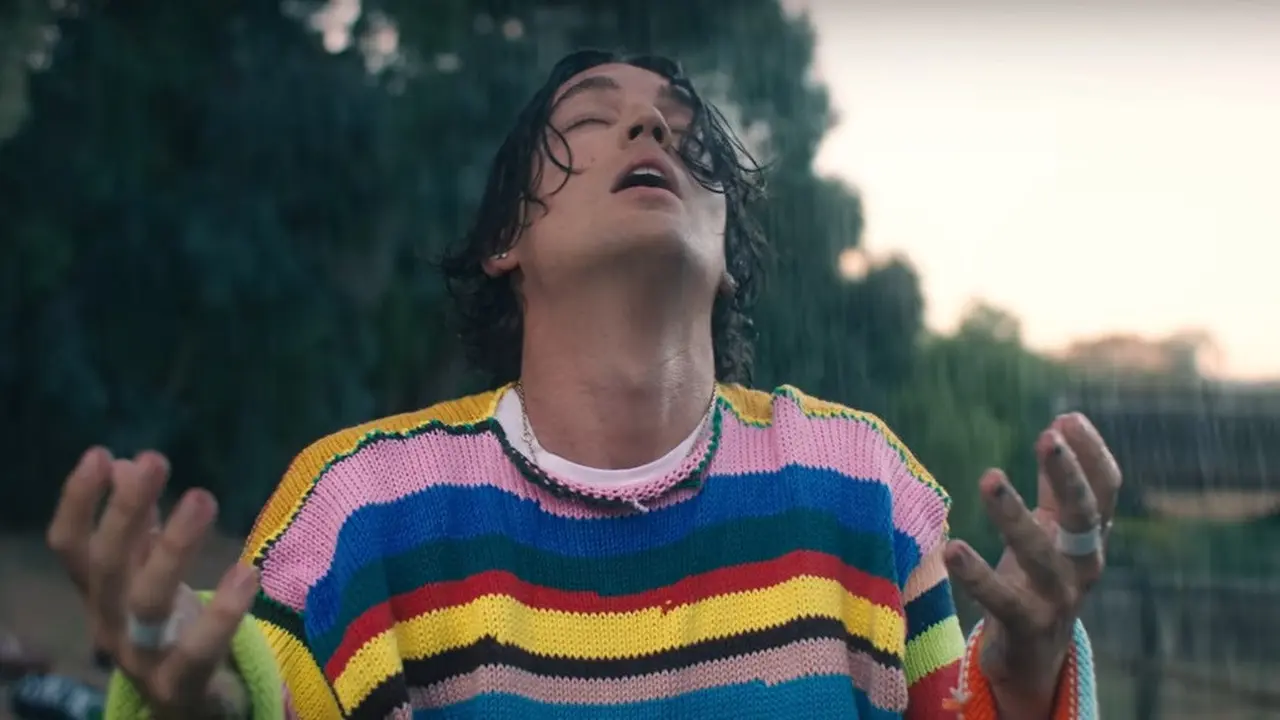 Lirik Lagu Home Is Where The Hurt Is, Bercerita Tentang Seseorang yang Mendambakan Kehidupan yang Lebih Baik dari Hari Ini