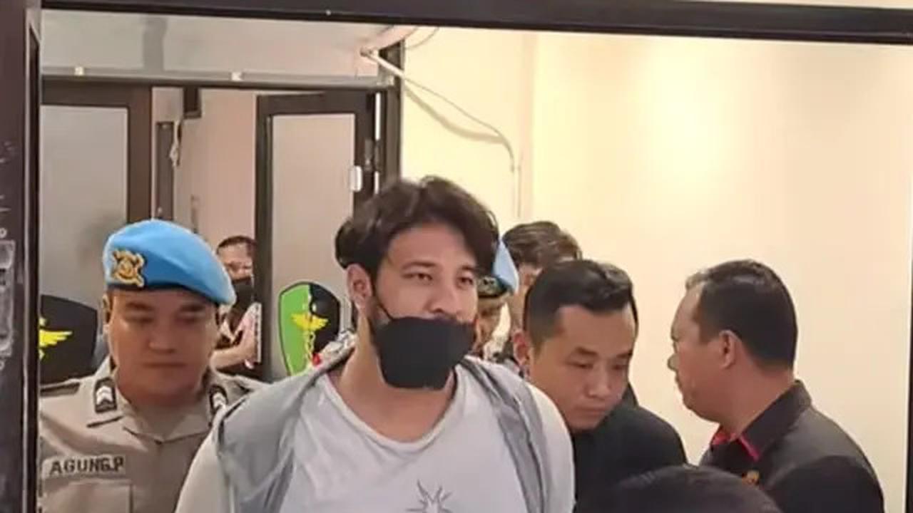 Setelah Tragedi Ammar Zoni, Kanwil Ditjen Pemasyarakatan Banten Razia Rutan Serang