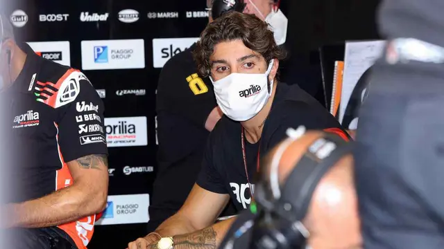 Andrea Iannone