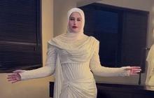 Makin Cantik dan Ramping, 7 Potret Terbaru Tasyi Athasyia Usai Sukses Turunkan Berat Badan 12 Kg