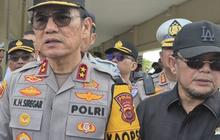 Polda Jambi Perketat Pengawasan Distribusi BBM, Jamin Ketersediaan dan Kelancaran
