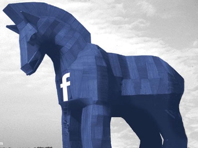 Hati Hati Ada Trojan Mata Matai Aktivitas Pengguna Facebook Tekno Liputan6 Com