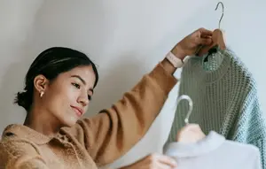 5 Fashion Item Wajib agar Tampil Effortless dan Stylish Setiap Hari
