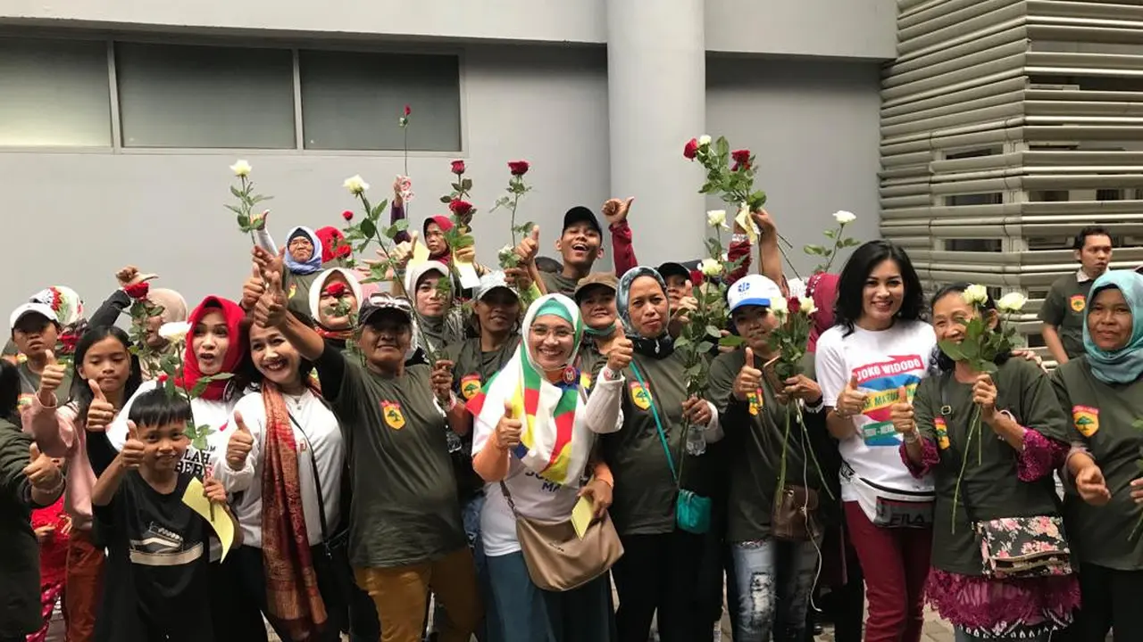 Yusron/Liputan6.com