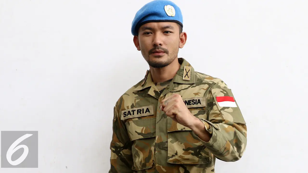 Rio Dewanto