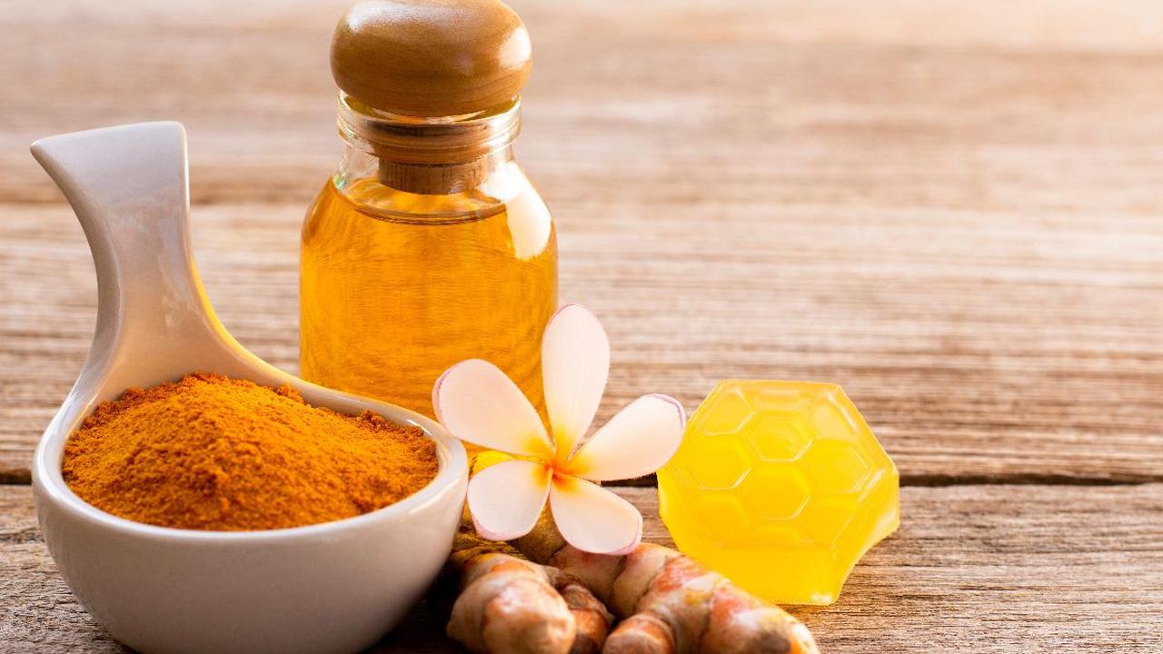 3. Resep Jamu Temulawak Jahe Nipis