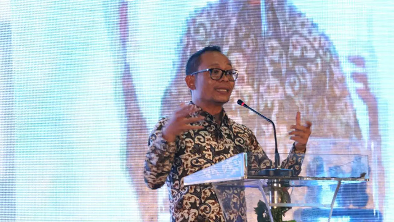 Kemnaker Luncurkan Program Desmigratif