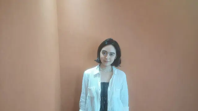 Yasamin Jasem