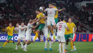 Situasi di Asia Barat Memanas, Ini 3 Negara yang Masih Bisa Diajak Uji Coba Timnas Indonesia Jelang Piala Asia 2027