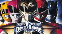 power rangers mighty morphin