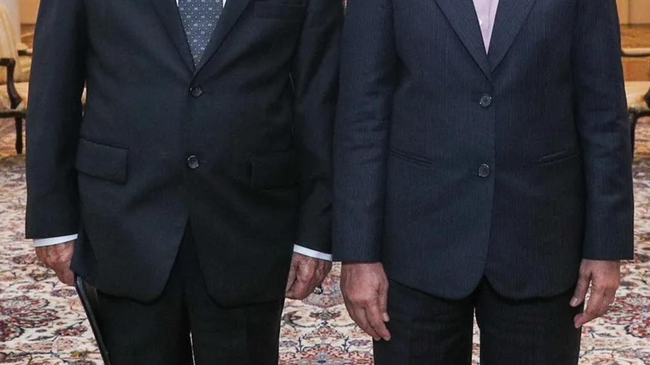 Wapres Ma'ruf Amin Pimpin Pemberian Penghargaan Terkait Digitalisasi kepada Pemkot Denpasar