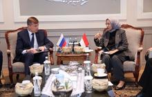 Indonesia dan Rusia Jajaki Kerja Sama Perkuat Transformasi Digital Pemerintahan