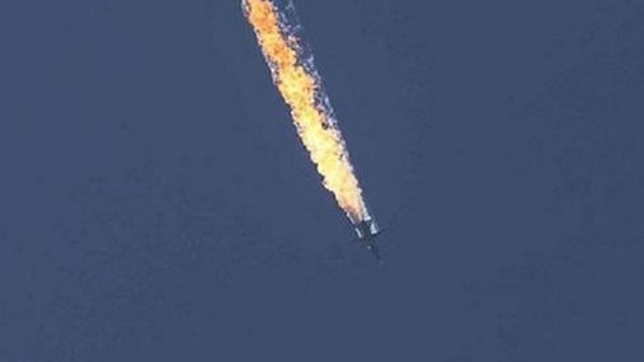 Jet tempurnya ditembak jatuh, Rusia beri ancaman ekonomi pada Turki