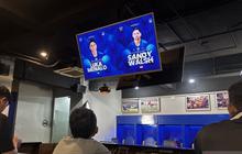 Alasan Sandy Walsh Pilih Nomor Punggung 6 di Persib Bandung: Kombinasi Unik dan Penantian Panjang