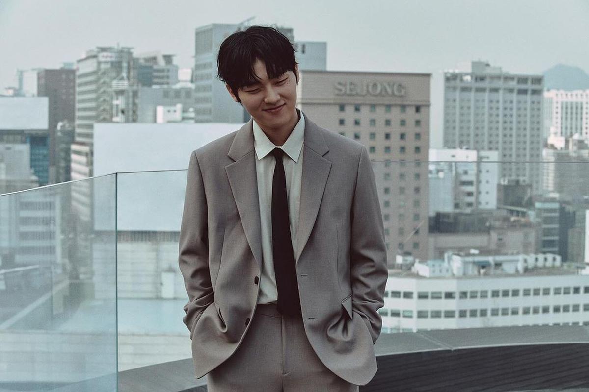 9 Drakor yang Dibintangi oleh Choi Hyun Wook yang Wajib Ditonton