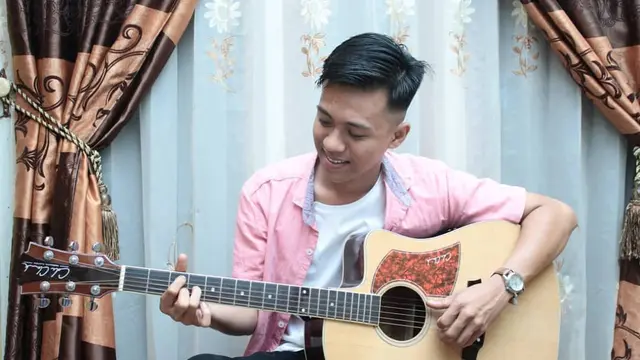 10 Tahun Berlalu, Ini 6 Potret Terbaru Lintar Juara Idola Cilik 3