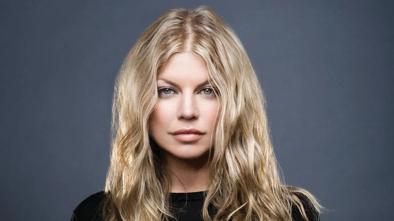 [Bintang] Fergie