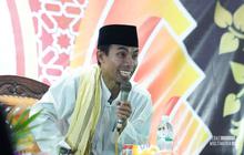 Sisi Lain Kiai Kholil Yasin Penceramah Lucu Asal Bangkalan, Jadwal Ngajinya Penuh hingga 12 Tahun ke Depan