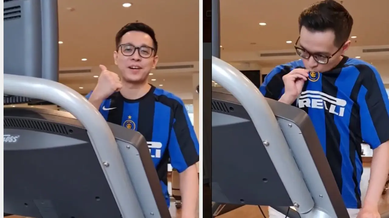 Ardes Goenawan yang memberikan kritik pedas ke timnas yang masuk final AFF 2020.