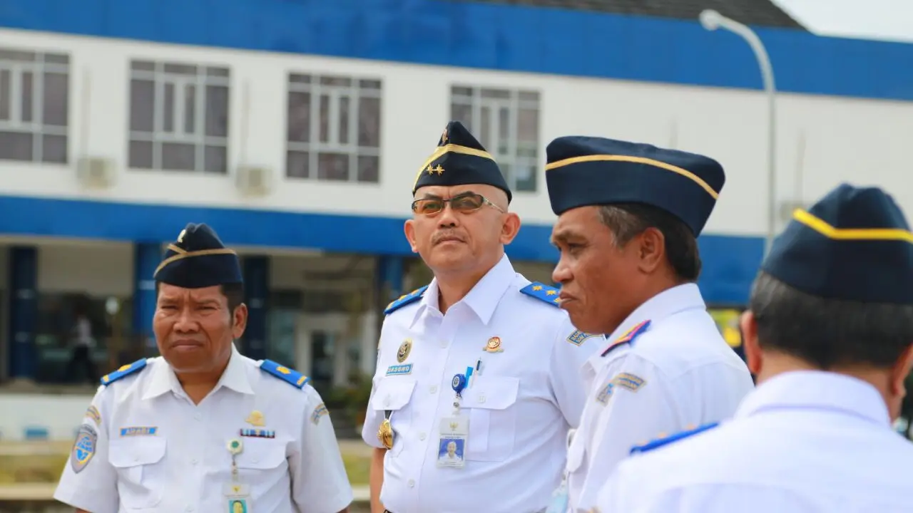 BP2TD Kabupaten Mempawah