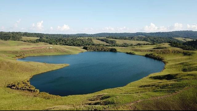 6 Fakta Menarik tentang Jayapura yang Pernah Bernama Hollandia
