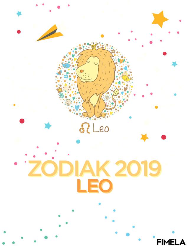 Leo - Thumbnail