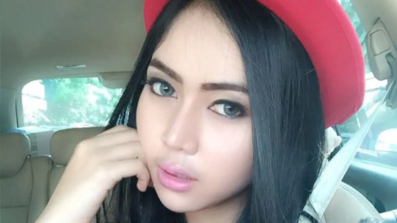 Intan Sakura (liputan6.com/Julian Edward)