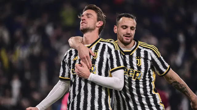 Juventus vs Salernitana