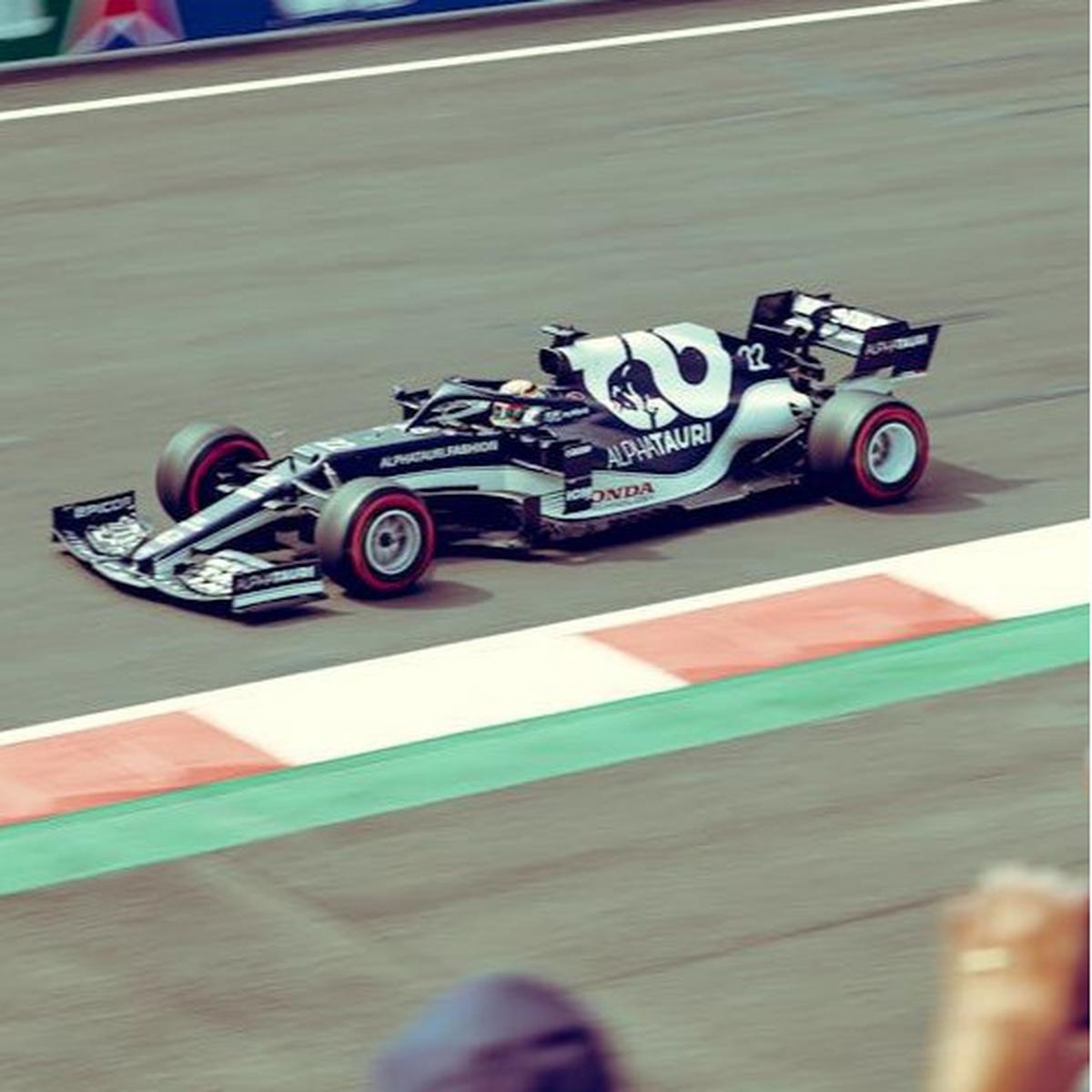 Formula One