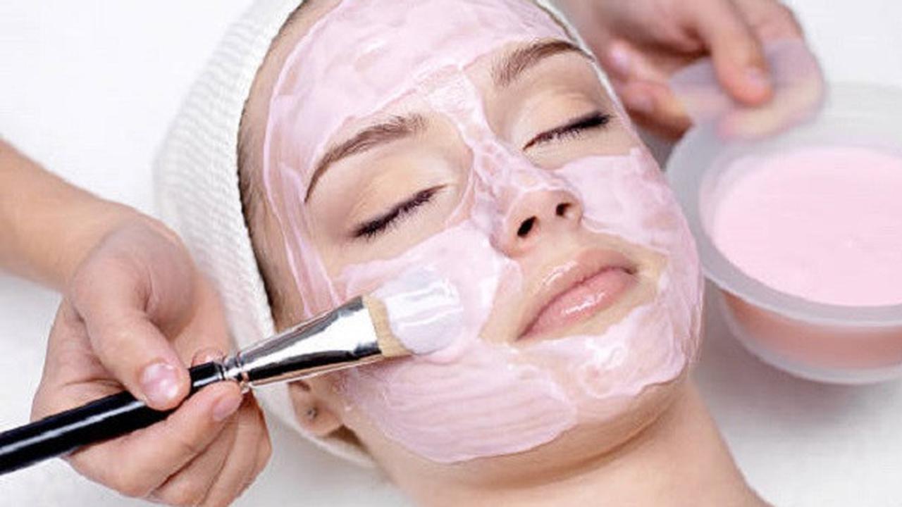 Rahasia Awet Muda, Masker Inovatif untuk Tampil Cantik dan Cegah Penuaan Dini