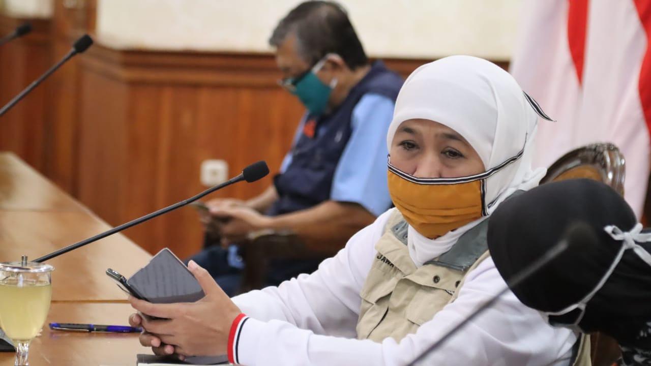 Khofifah Indar Parawansa