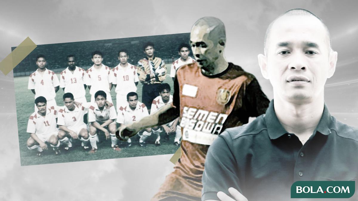 Kurniawan dy vs indonesia