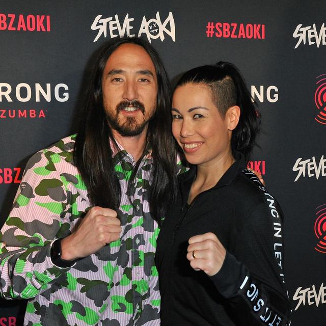 STRONG by Zumba, Olahraga HIIT yang Selaras dengan Musik