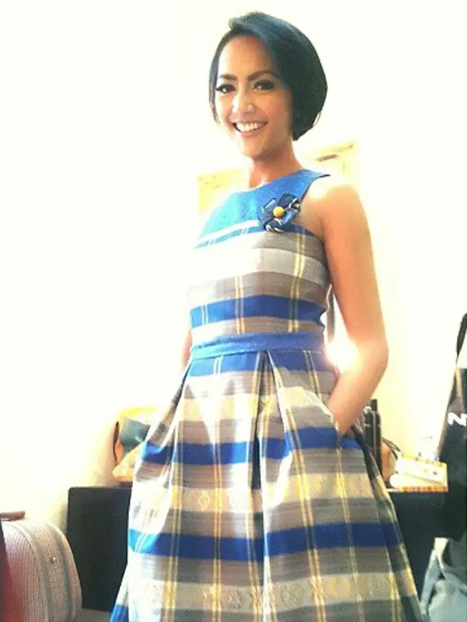 [Bintang] Nina Tamam