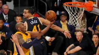  Kobe Bryant Tutup Karier NBA dengan Cara yang Luar Biasa
