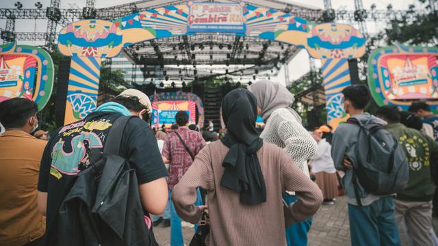 Festival Pekan Gembira Ria
