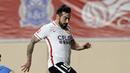 9. Ezequiel Lavezzi (Hebei) - 28,3 juta euro. (AFP/STR)