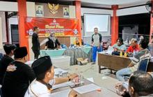 KPU Gelar Rekapitulasi Ulang Hasil Pileg DPRD DKI Jakarta di 233 TPS Cilincing