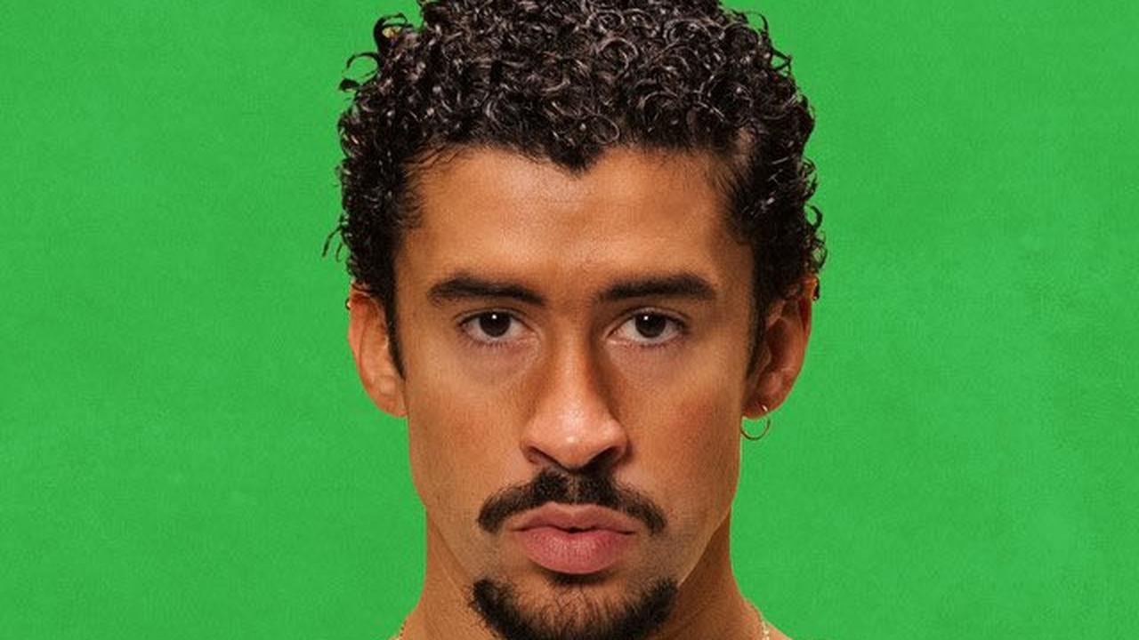 Bad Bunny Will Perform at the Super Bowl LX 2026 Halftime Show!