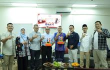 KPID DKI Jakarta Ajak Publik Utamakan Konten Terverifikasi