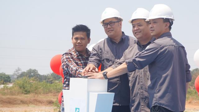 Akses Mudah, Investasi Menjanjikan