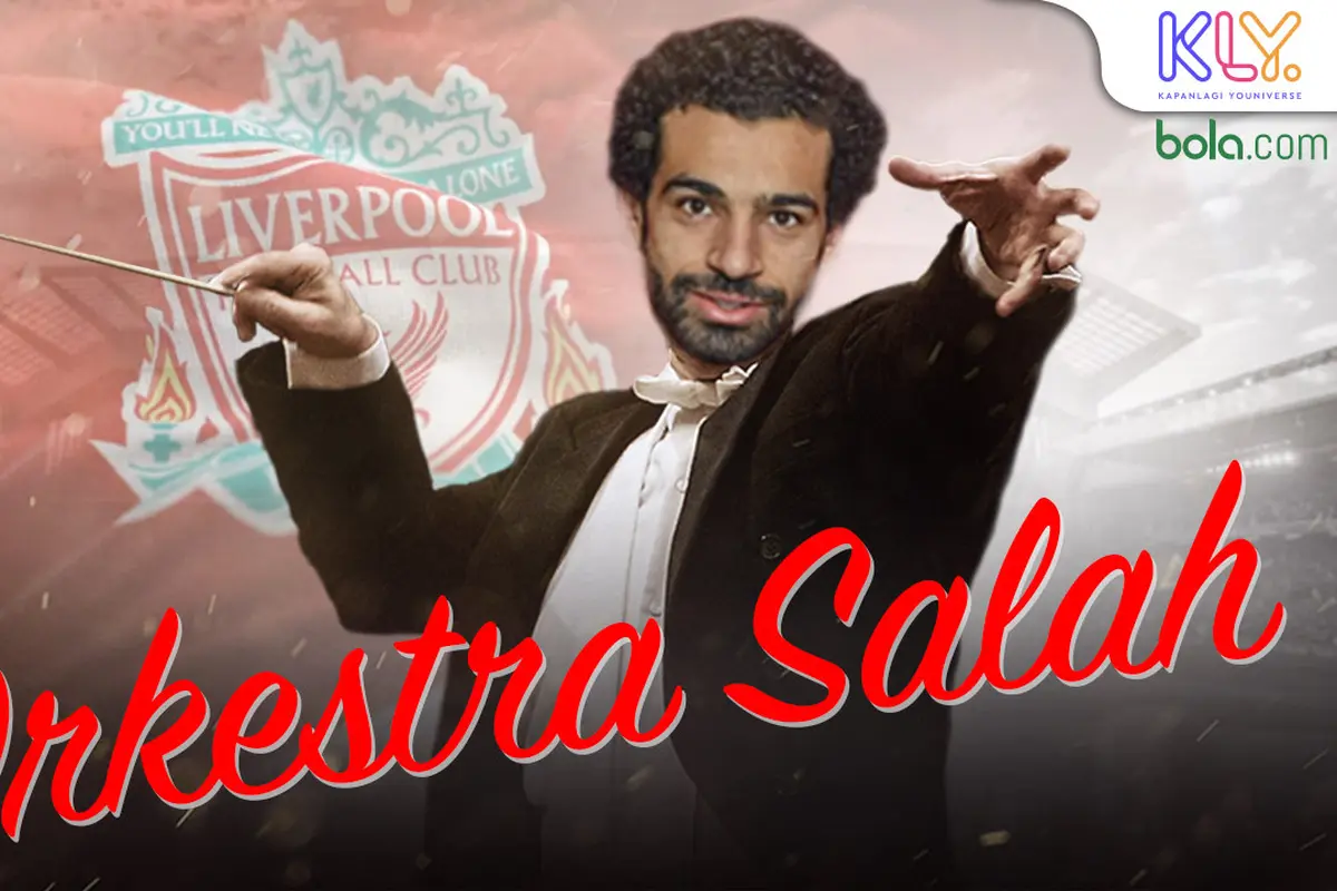 Orkestra Salah