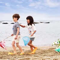 Koleksi Petit Bateu x Water Family. (Dok/Petit Bateu).