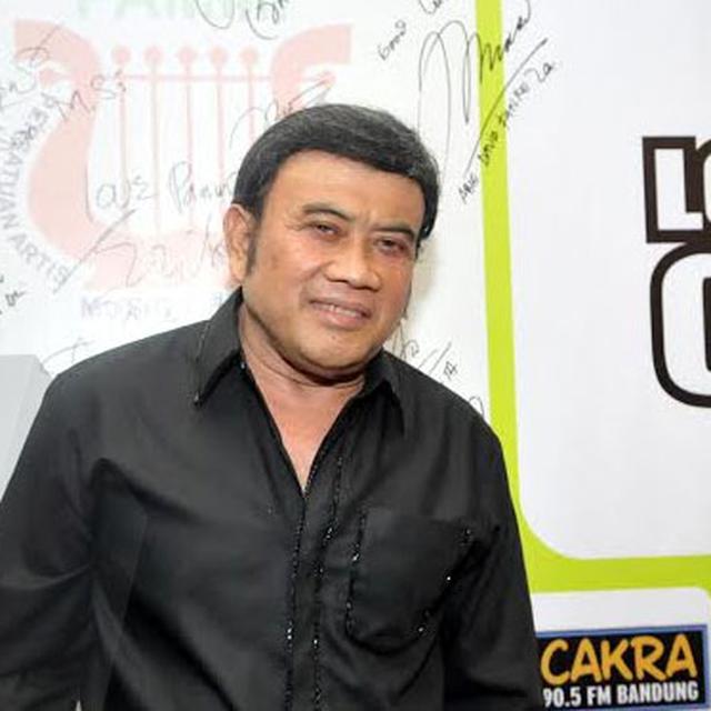 Punya 1000 Lagu Berapa Royalti Yang Diterima Rhoma Irama Showbiz Liputan6 Com