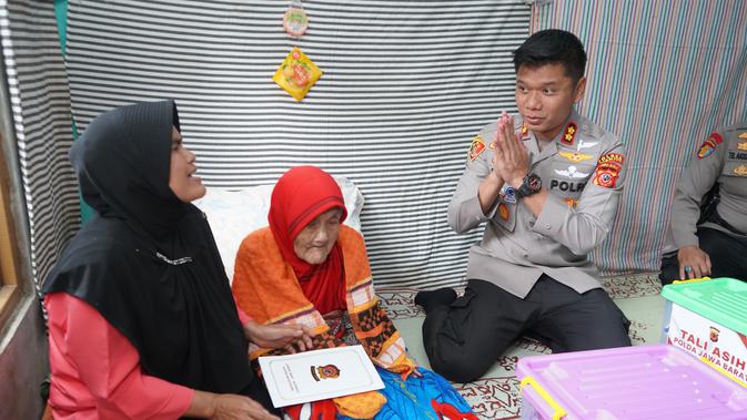 Detik-detik Pria Tewas Dianiaya Usai Ketahuan Curi Labu Siam untuk Menu Buka Puasa Bareng Ibu