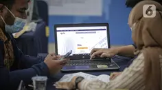 Jalankan Mandat DPR, Pemerintah Kebut Coretax dan Pajak Digital